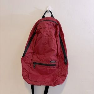 Victorinox foldable lightweight backpack